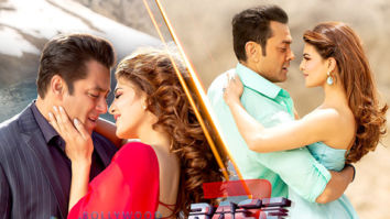Movie Stills Of The Movie Race 3