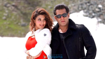 Movie Stills Of The Race 3