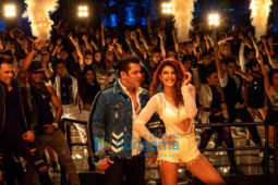 Movie Stills Of The Race 3