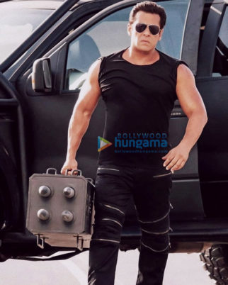 Movie stills of the movie Race 3