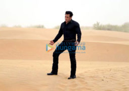 Movie Stills Of The Movie Race 3