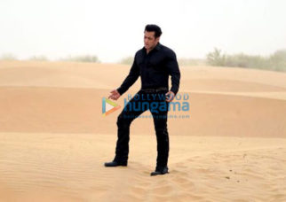 Movie Stills Of The Movie Race 3