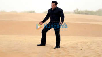 Movie Stills Of The Movie Race 3