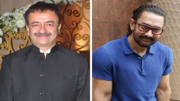 Rajkumar Hirani reveals why Aamir Khan did not play Sunil Dutt’s role in Sanju