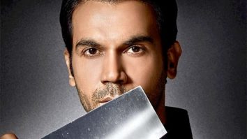 REVEALED: Rajkummar Rao gets his ears pierced for Mental Hai Kya