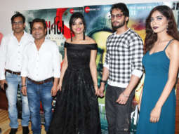 Rajpal Yadav, Aryan Vaid & Cast Talks About Their Upcoming Film ‘Tishnagi’