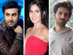 Ranbir Kapoor, Katrina Kaif and Kartik Aaryan all set to sizzle at IPL 2018 finale