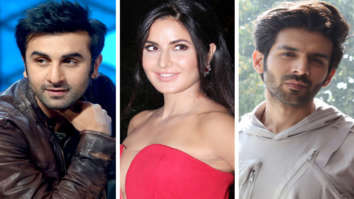 Ranbir Kapoor, Katrina Kaif and Kartik Aaryan all set to sizzle at IPL 2018 finale