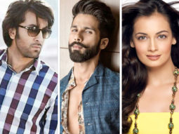 Ranbir Kapoor, Shahid Kapoor come together for this NOBLE CAUSE started by Dia Mirza