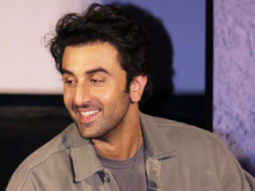 Ranbir Kapoor: “Playing Sanjay Dutt’s role wasn’t chocolate at all, it was…” | Sanju Trailer Launch