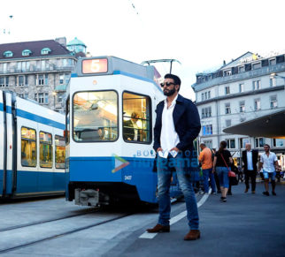 Celebrity Photos Of The Ranveer Singh