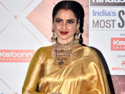 Rekha keen to see her father’s story in Mahanati