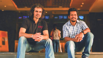 Reliance Entertainment and Imtiaz Ali form Window Seat Films, LLP