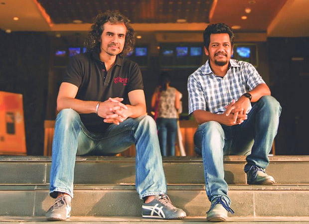 Reliance Entertainment and Imtiaz Ali form Window Seat Films, LLP