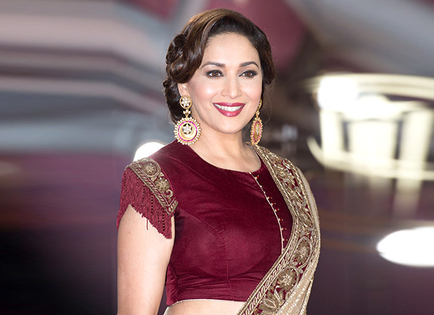 Madhuri Dixit Ki Sexy Picture Video - Revealed: Here's what Madhuri Dixit will be doing on her BIRTHDAY :  Bollywood News - Bollywood Hungama