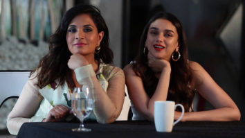 Richa Chadda: “You say BOYCOTT Swara, Kareena & Sonam BUT…” | Aditi Rao Hydari