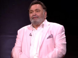 Rishi Kapoor Reveals What Happened When He Met Amitabh Bachchan For The First Time!!!