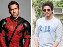 Did you know Ryan Reynolds voiced the character of Juggernaut in Deadpool 2?  2 : Bollywood News - Bollywood Hungama