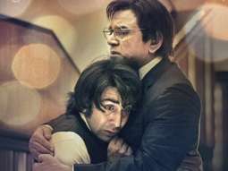 SANJU: Latest poster of Ranbir Kapoor and Paresh Rawal gives a glimpse of Sanjay Dutt’s relation with father Sunil Dutt