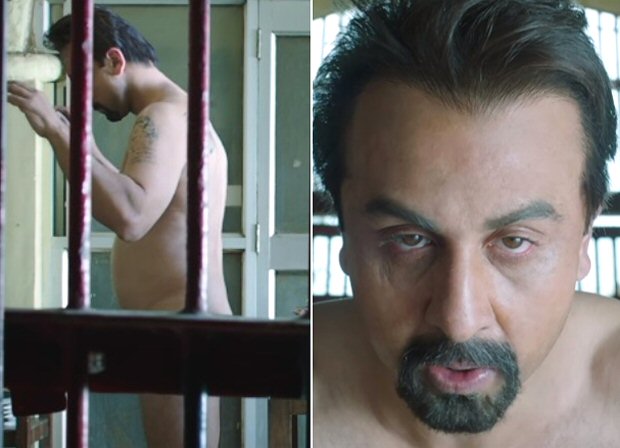 620px x 448px - SANJU: Ranbir Kapoor is pretty cool about going NUDE on screen, says he has  been taking off his clothes since Saawariya : Bollywood News - Bollywood  Hungama