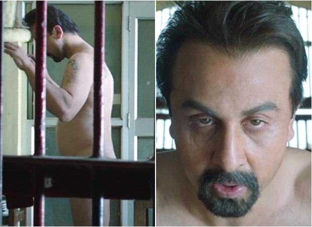 SANJU TRAILER OUT: 7 IMPACTFUL moments from the trailer featuring Ranbir Kapoor that left us shell-shocked