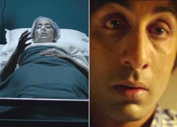 SANJU TRAILER OUT: 7 IMPACTFUL moments from the trailer featuring Ranbir Kapoor that left us shell-shocked