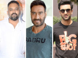 SCOOP: Luv Ranjan trying to rope in Ajay Devgn with Ranbir Kapoor for his next?