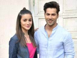 SHOCKING! Snakes on the sets of Kalank leave the cast in a dilemma