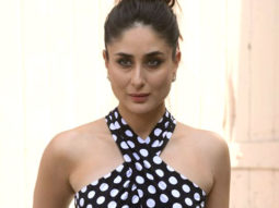 SPOTTED: Kareena Kapoor Khan, Sonam Kapoor & Others @Mehboob Studios