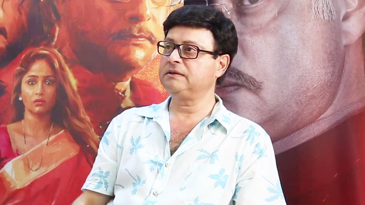Sachin Pilgaonkar: “Jitna content aapka rich hoga utni film aapki rich hogi”