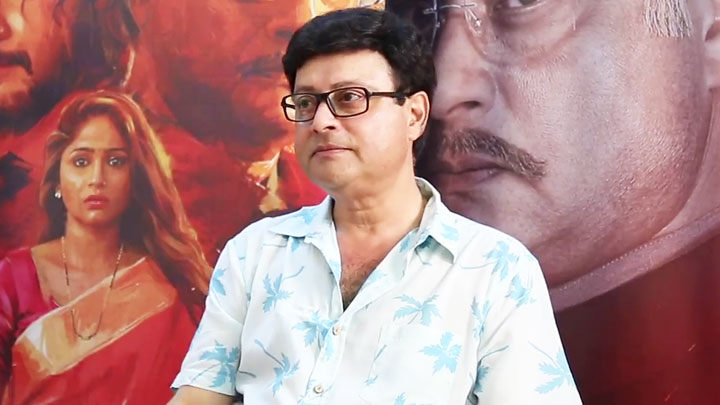 Sachin Pilgaonkar: “Marathi cinema is very rich compared to…” Sachin Pilgaonkar: “Marathi cinema is very rich compared to…”