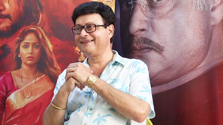 Sachin Pilgaonkar: “To me Swapnil Joshi looks like JESUS CHRIST” | Ranangan Sachin Pilgaonkar: “To me Swapnil Joshi looks like JESUS CHRIST” | Ranangan