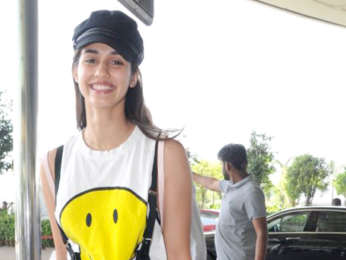 Salman Khan, Aishwarya Rai Bachchan, Jacqueline Fernandez and others snapped at the airport