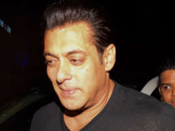 Salman Khan, Anil Kapoor, Ekta Kapoor & Others at Mukesh Chhabra’s Birthday Party