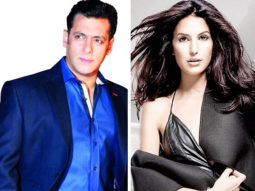 Salman Khan helps Katrina Kaif’s sister Isabelle for her Bollywood debut