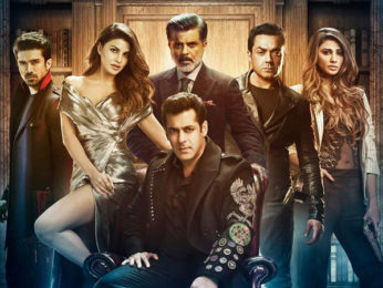 BREAKING: Salman Khan starrer Race 3 to release in 3D BREAKING: Salman Khan starrer Race 3 to release in 3D
