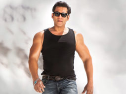 Salman Khan to be seen in double role in Race 3?