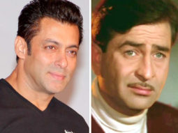 Salman Khan to honour Raj Kapoor in Bharat