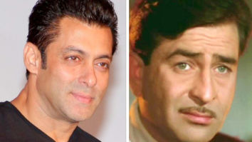 Salman Khan to honour Raj Kapoor in Bharat