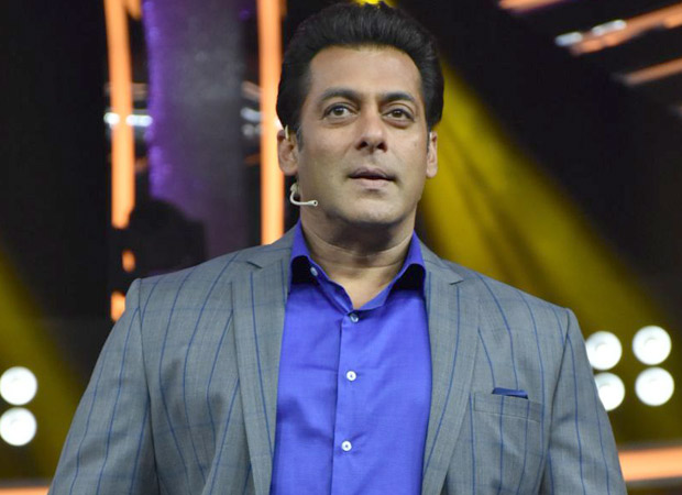 Salman Khan’s response to Race 3 trolls at Dus Ka Dum 3 launch is UBER COOL