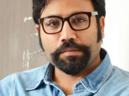 Sandeep Reddy Vanga