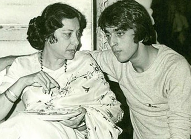 Sanjay Dutt’s production Prasthaanam's shoot to commence on Nargis Dutt’s birthday