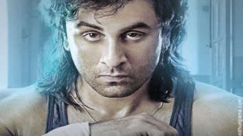 First Look Of Sanju