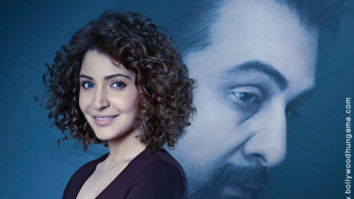 First Look Of The Movie Sanju