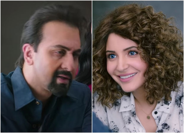 Sanju The mystery behind Anushka Sharma's role in Ranbir Kapoor starrer revealed