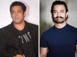 Scoop: Salman Khan to play Lord Krishna in Aamir Khan’s Mahabharat?