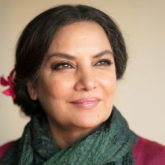 Shabana Azmi roped in as the global ambassador for this Hillary Clinton initiative for Gen next women