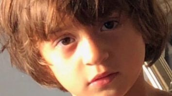 Shah Rukh Khan shares the sweetest message on Abram Khan’s 5th birthday