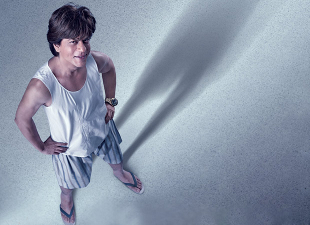 Shah Rukh Khan starrer Zero is on its final schedule in the US and here are the details