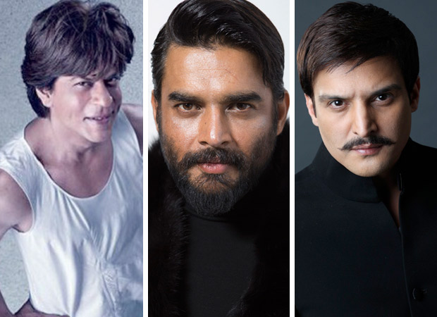 Shah Rukh Khan starrer Zero will have R Madhavan and Jimmy Sheirgill in CAMEOS 